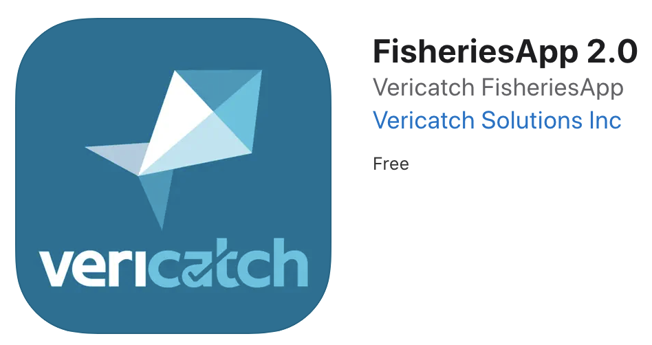 FisheriesApp logo